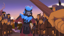 Ninjago the last of the formlings hot sale