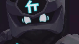 Triple Tiger Sashay S12