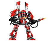 70615 Fire Mech Alt 3