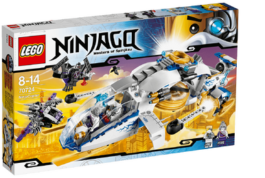 70723 lego ninjago store