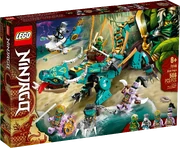 71746 Jungle Dragon Box