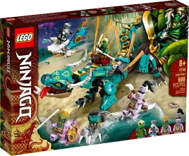 71746 Jungle Dragon Box