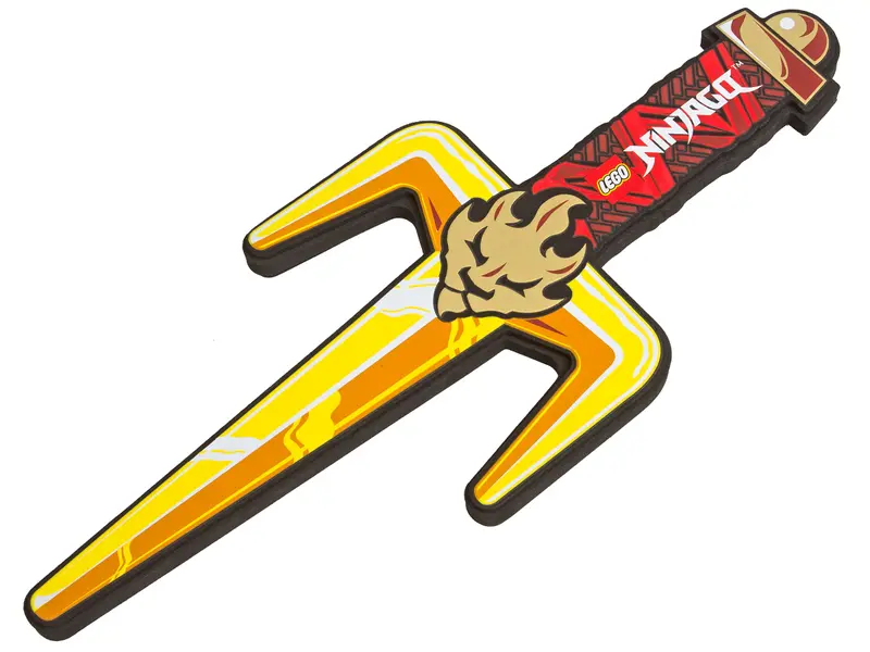 851336 Ninja Fork Weapon | Ninjago Wiki | Fandom