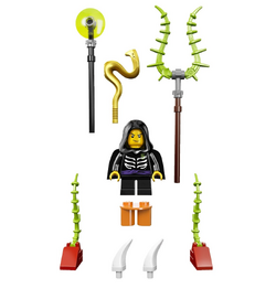 9552 Lloyd Garmadon | Ninjago Wiki | Fandom