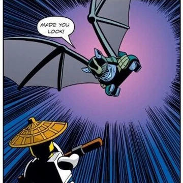 dreamy world timeline