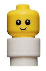 Baby wu minifig