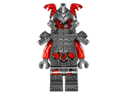 Vermin's minifigure