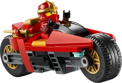 71867 X-1 Ninja Charger | Ninjago Wiki | Fandom