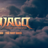 The Way Back Ninjago Wiki Fandom
