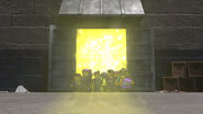 Players of Prime Empire and NPCs entering Ninjago after previously being trapped in or having resided in the game.