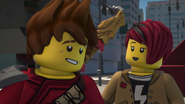 Ninjago–Papergirl–9’46”