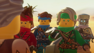 Ninjago–Uncharted–5’24”