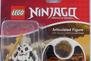 5002920 Ninjago Accessory Pack | Ninjago Wiki | Fandom