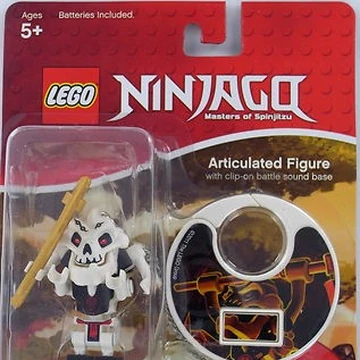 Lego ninjago samukai Clearance