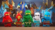 OG Ninja and Wyldfyre.png (6.53 MB) Five of the present ninja