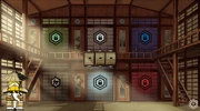 Dojo temple