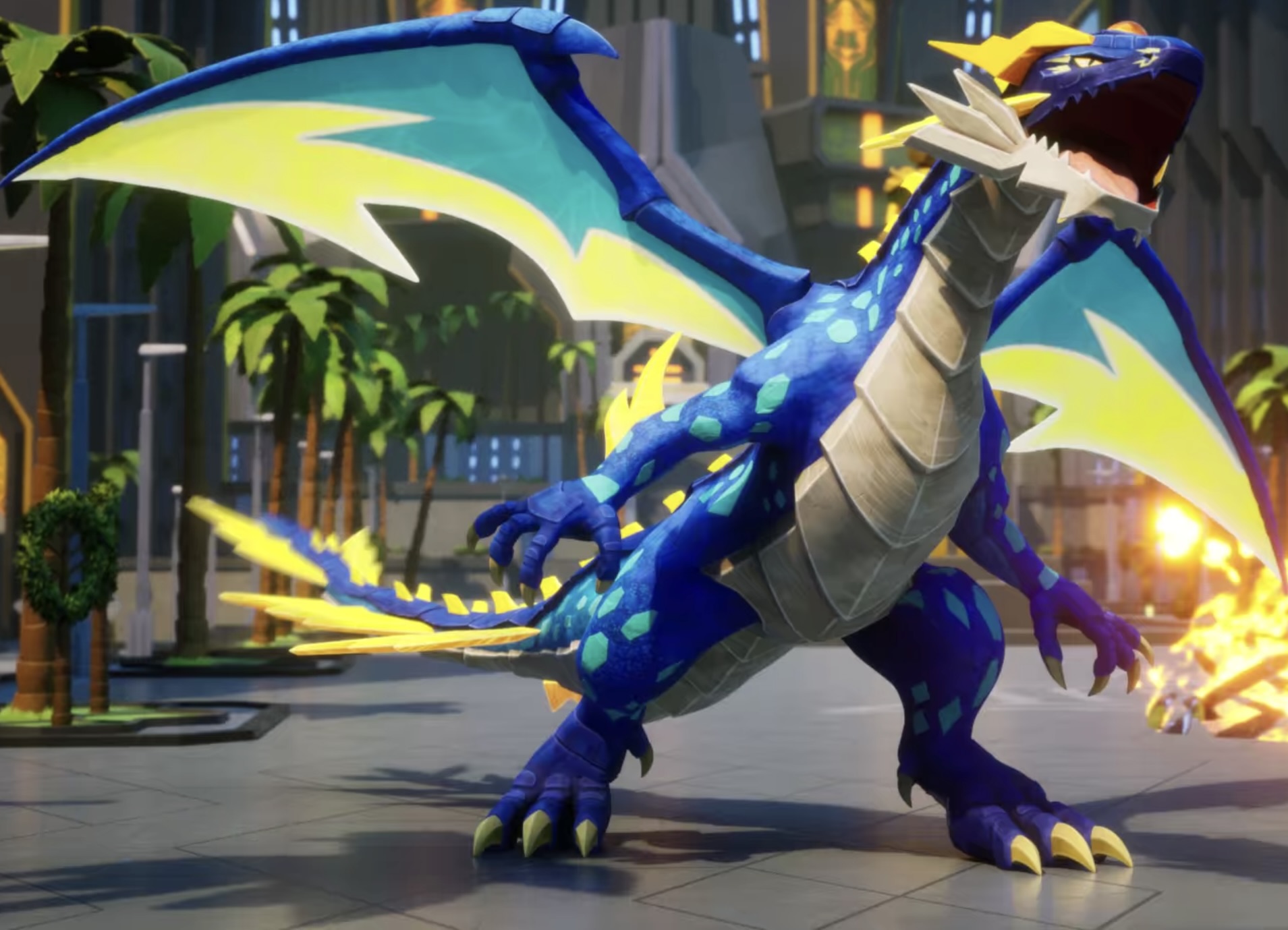 Ninjago: Dragons Rising, Ninjago Wiki