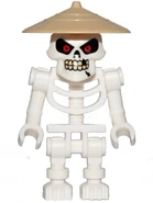 Wyplash's third Legacy minifigure