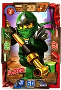 Card 26 - Lloyd