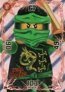 Card 31 - Ultra Lloyd