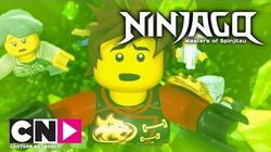 Ninjago operation land ho sales
