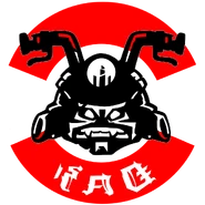 Sons of Garmadon logo.png (214 KB) The group's logo