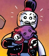 Ultra Violet Red Crow.jpg (47 KB) Ultra Violet (formerly)