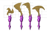 Weapons of Destruction