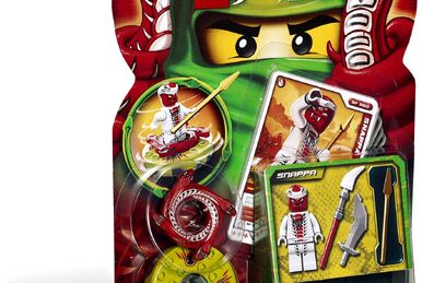 9561 Kai ZX | Ninjago Wiki | Fandom