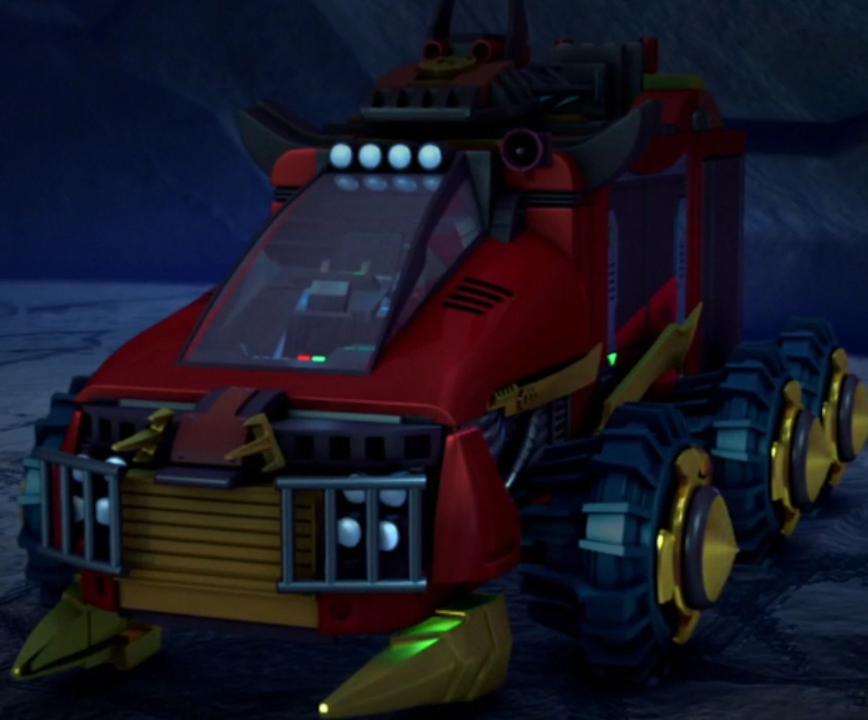 D.B. Express | Ninjago Wiki | Fandom