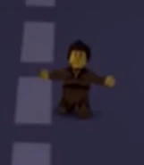 Darethdragon.png (21 KB) Dareth doing the Dragon to the Overlord