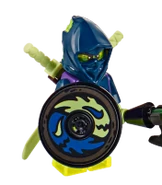 Минифигурка