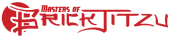 Masters of Brickjitzu logo