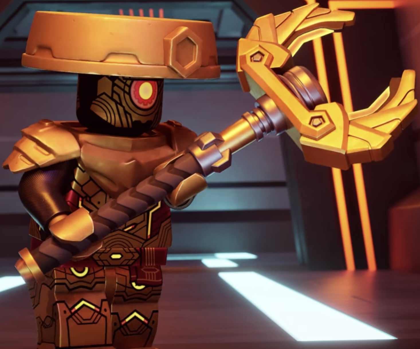 Techno Blades, Ninjago Wiki