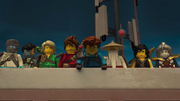 Ninjago–The Turn of the Tide–7’46”