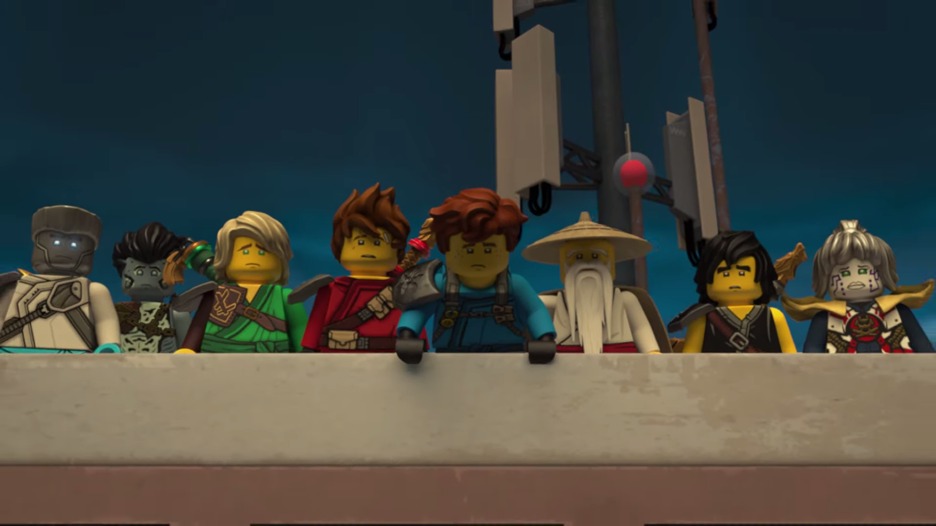 Ninja Ninjago Wiki Fandom