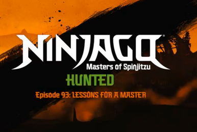 The Weakest Link Ninjago Wiki Fandom