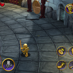 Ninjago tournament ios discount