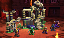 あなた　【３点】 70749 Enter the Serpent | Ninjago Wiki | Fandom