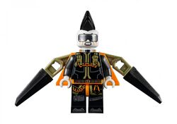 Jet 2025 jack ninjago