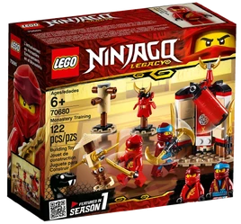 70680 Monastery Training Box