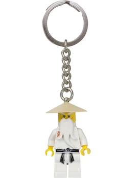 853101Senseiwukeychain