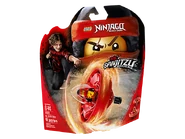 Kai Spinjitzu Masters set