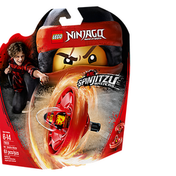 Lego ninjago spinjitzu spinners 2018 cheap
