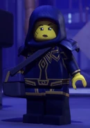 Imperian uniform (teenager)