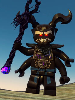 Oni | Ninjago Wiki | Fandom