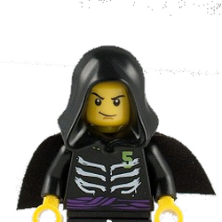 Lego ninjago characters deals