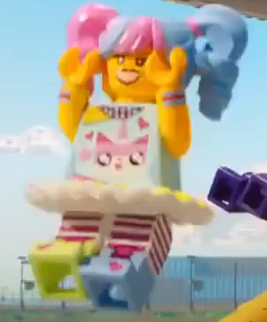 N POP Girl Ninjago Wiki Fandom