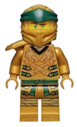 Regular Golden Lloyd Minifigure.png (1.33 MB) Dragon Golden Lloyd