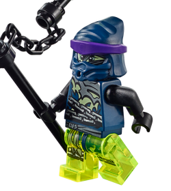Ninjago wrayth hot sale